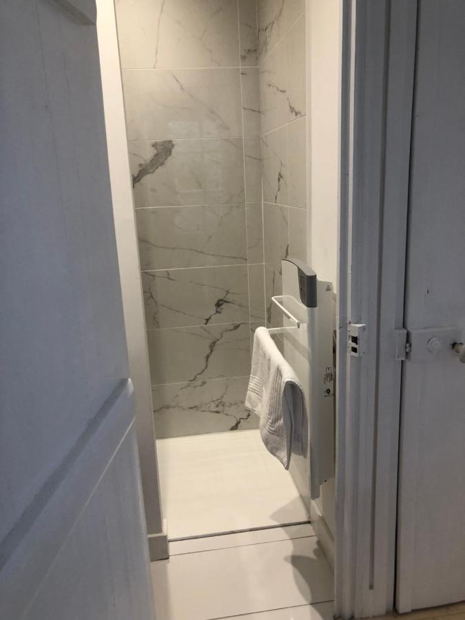 Les Galets Apartment Saint-Valery-sur-Somme Exterior photo